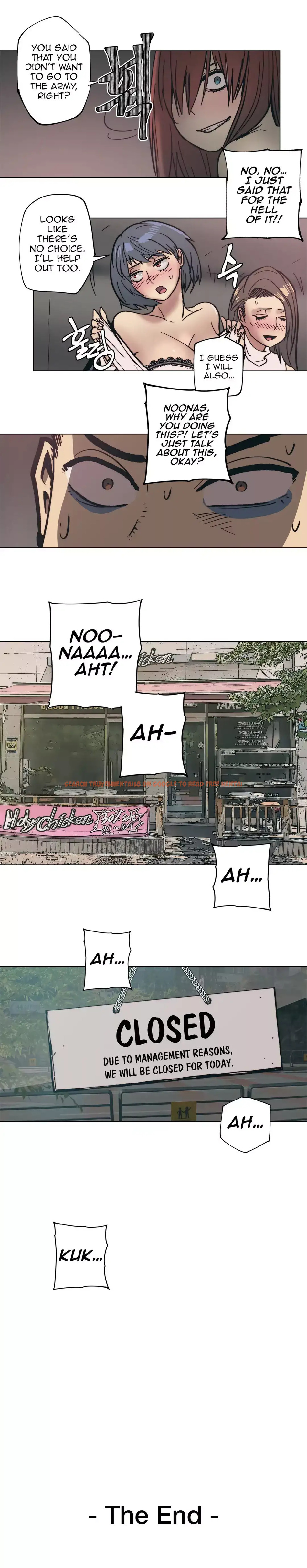 Read Hentai Image 16 061 in comic Household Affairs - Chapter 85 - hentaitnt.net