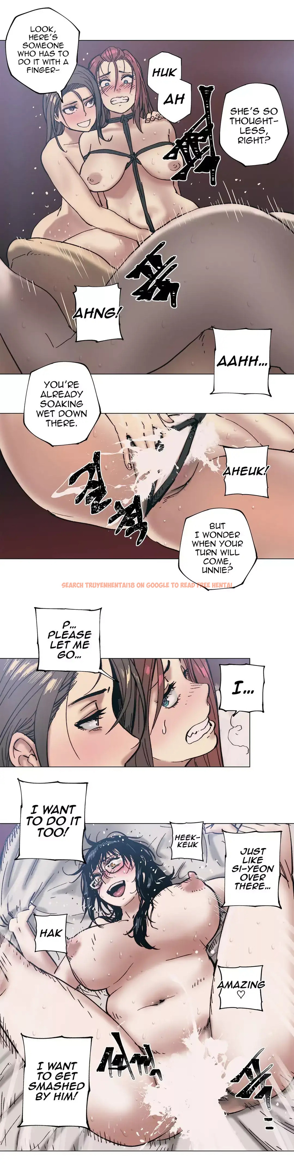 Read Hentai Image 8 061 in comic Household Affairs - Chapter 85 - hentaitnt.net