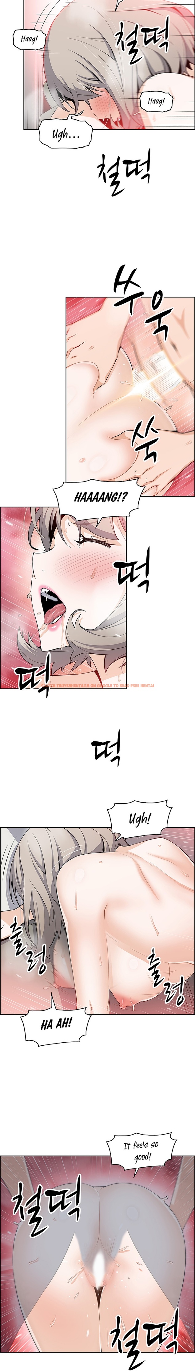Read Hentai Image 11 398 in comic Housekeeper - Chapter 19 - hentaitnt.net