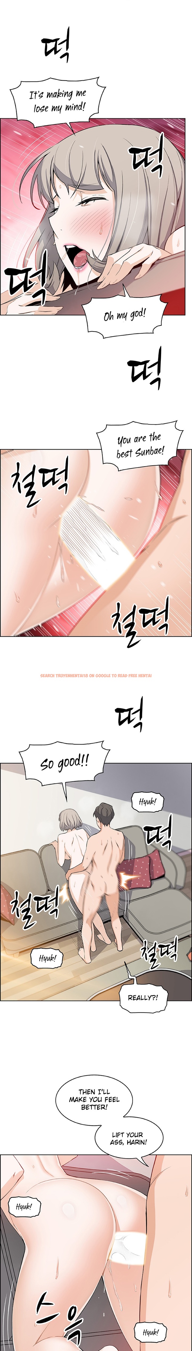 Read Hentai Image 12 398 in comic Housekeeper - Chapter 19 - hentaitnt.net