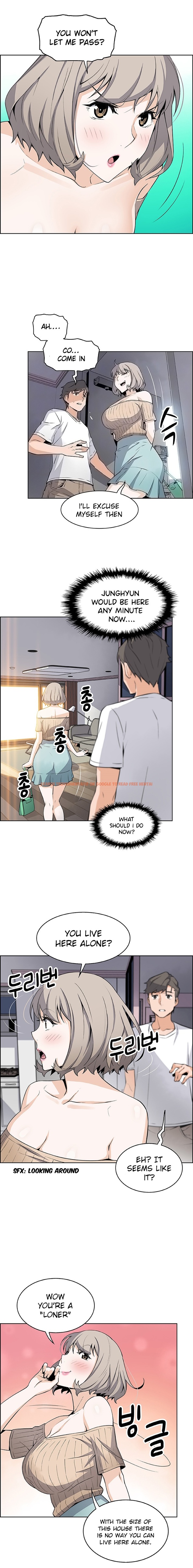 Read Hentai Image 2 398 in comic Housekeeper - Chapter 19 - hentaitnt.net