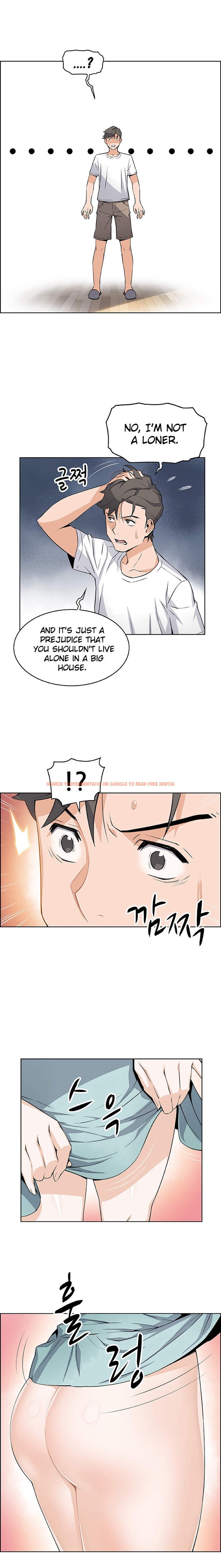 Read Hentai Image 3 398 in comic Housekeeper - Chapter 19 - hentaitnt.net