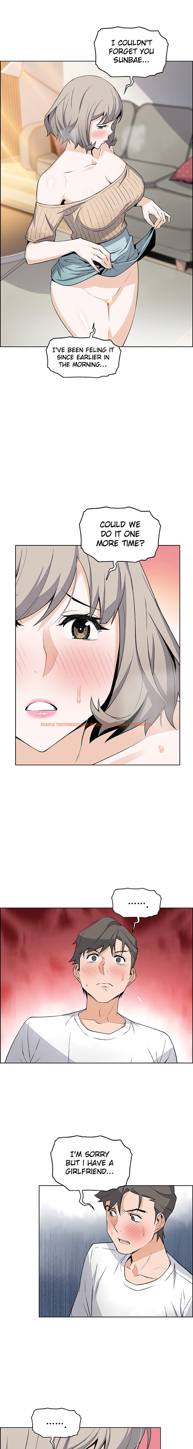 Read Hentai Image 5 398 in comic Housekeeper - Chapter 19 - hentaitnt.net