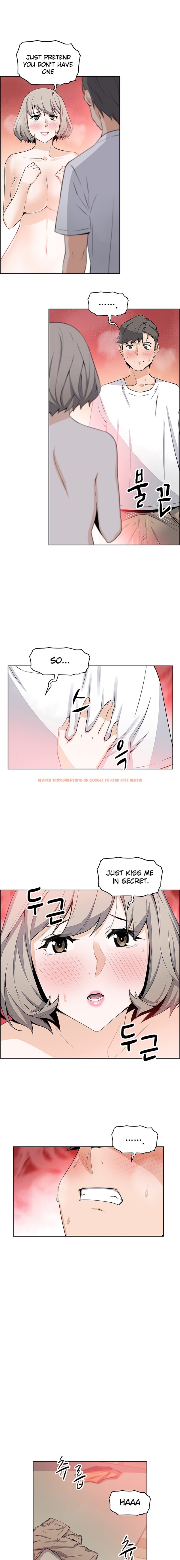 Read Hentai Image 7 398 in comic Housekeeper - Chapter 19 - hentaitnt.net