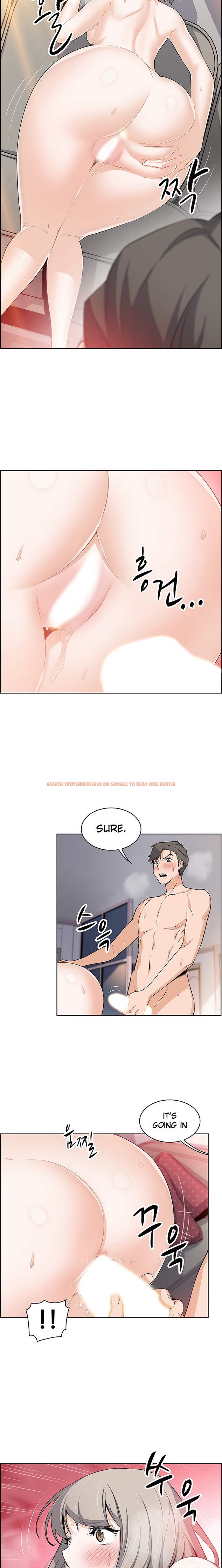 Read Hentai Image 9 398 in comic Housekeeper - Chapter 19 - hentaitnt.net