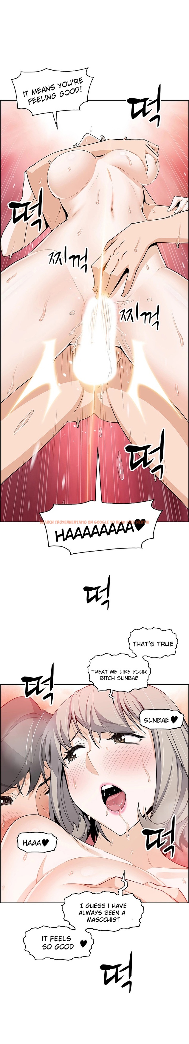 Read Hentai Image 11 398 in comic Housekeeper - Chapter 20 - hentaitnt.net
