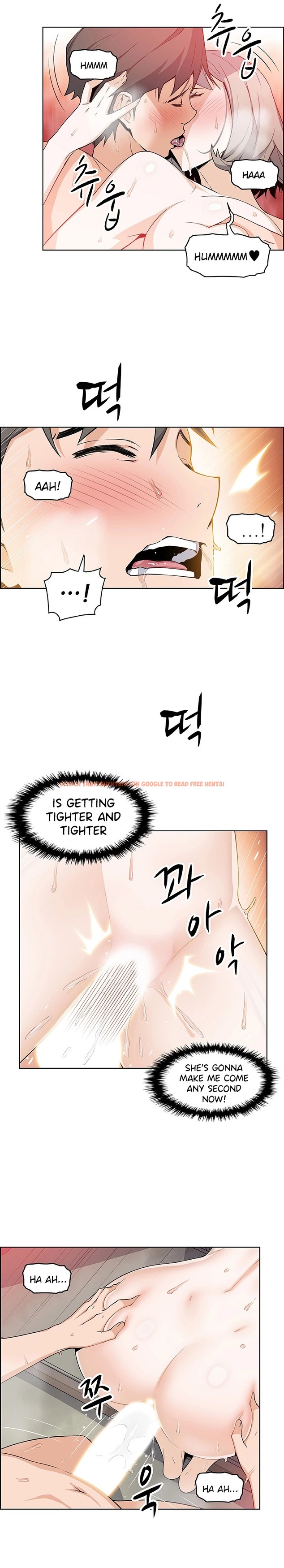 Read Hentai Image 12 398 in comic Housekeeper - Chapter 20 - hentaitnt.net