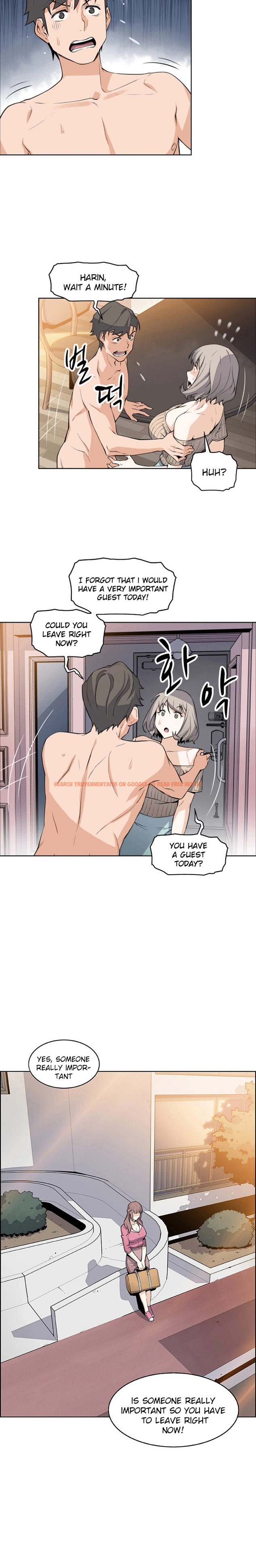 Read Hentai Image 16 398 in comic Housekeeper - Chapter 20 - hentaitnt.net