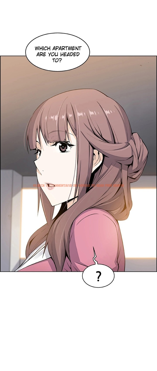 Read Hentai Image 19 398 in comic Housekeeper - Chapter 20 - hentaitnt.net