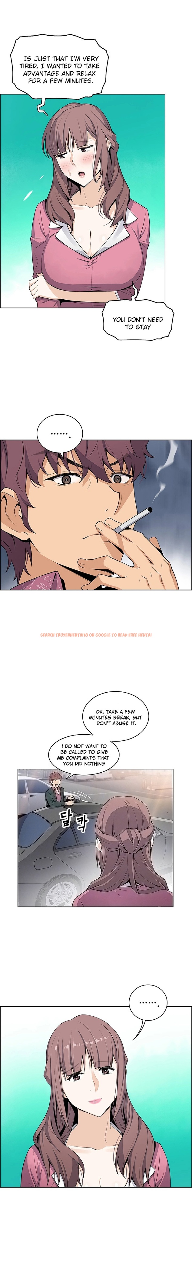Read Hentai Image 3 398 in comic Housekeeper - Chapter 20 - hentaitnt.net