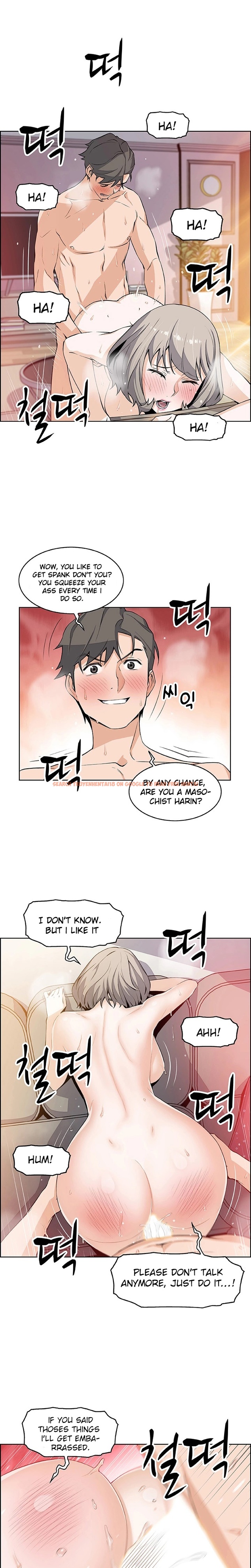Read Hentai Image 5 398 in comic Housekeeper - Chapter 20 - hentaitnt.net