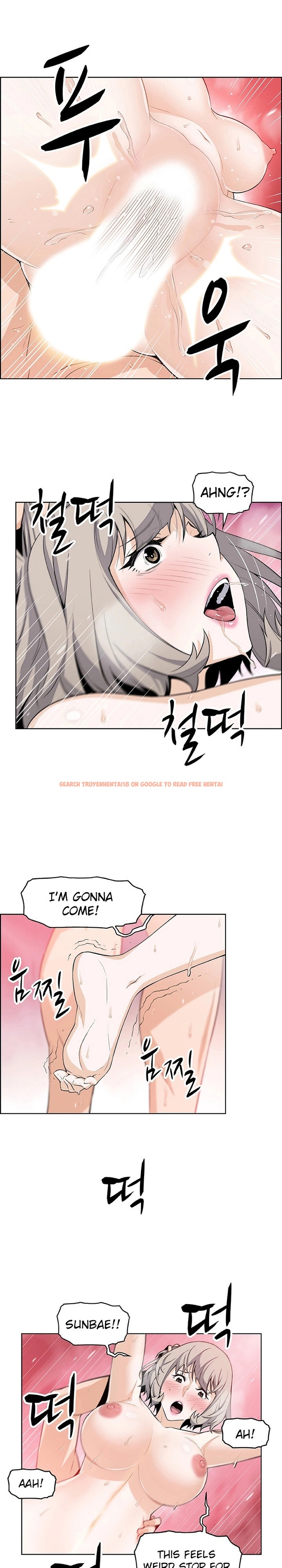 Read Hentai Image 9 398 in comic Housekeeper - Chapter 20 - hentaitnt.net