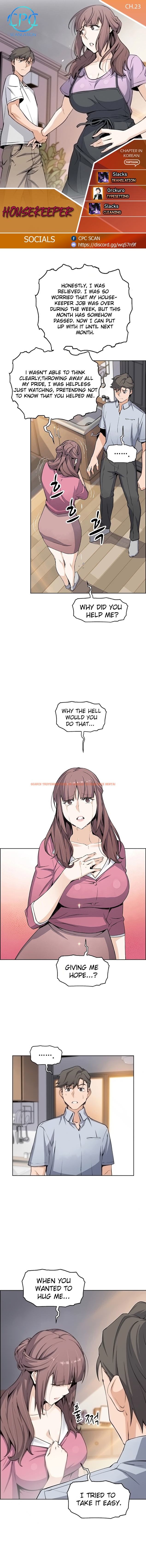 Read Hentai Image 1 398 in comic Housekeeper - Chapter 23 - hentaitnt.net