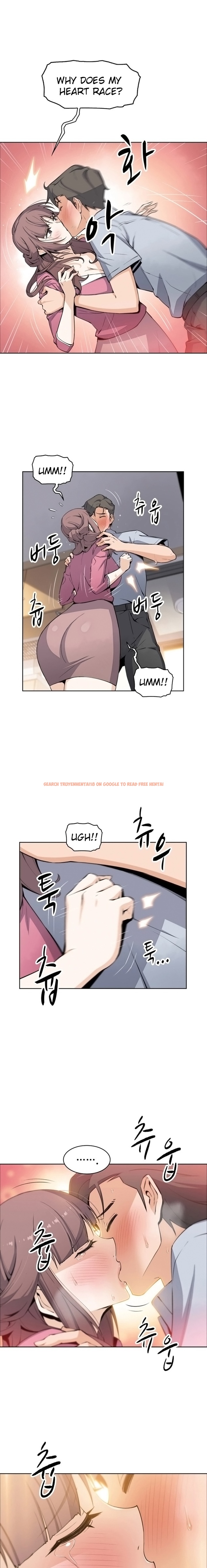 Read Hentai Image 5 398 in comic Housekeeper - Chapter 23 - hentaitnt.net