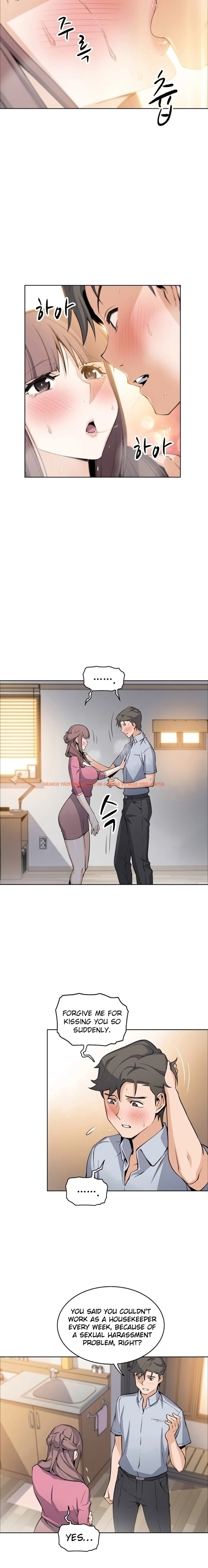 Read Hentai Image 6 398 in comic Housekeeper - Chapter 23 - hentaitnt.net