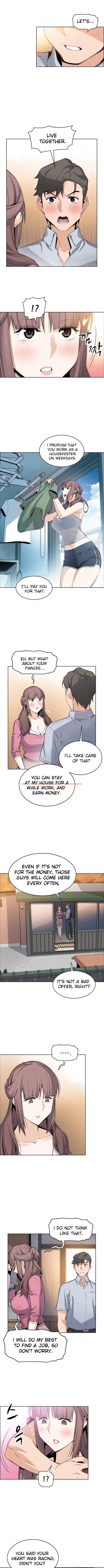 Read Hentai Image 7 398 in comic Housekeeper - Chapter 23 - hentaitnt.net