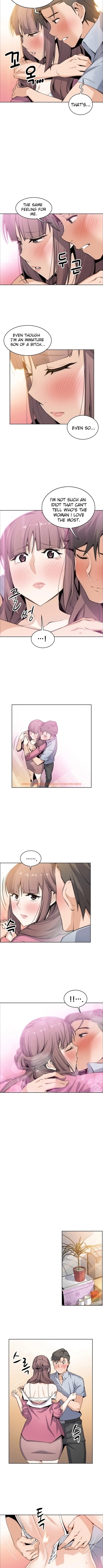 Read Hentai Image 8 398 in comic Housekeeper - Chapter 23 - hentaitnt.net