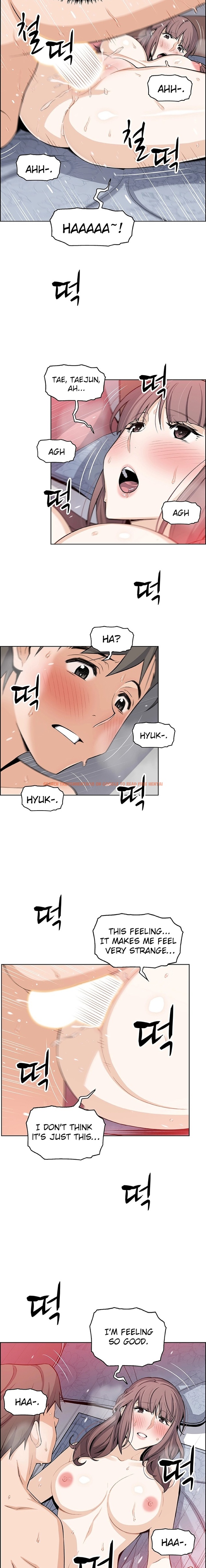 Read Hentai Image 10 397 in comic Housekeeper - Chapter 24 - hentaitnt.net