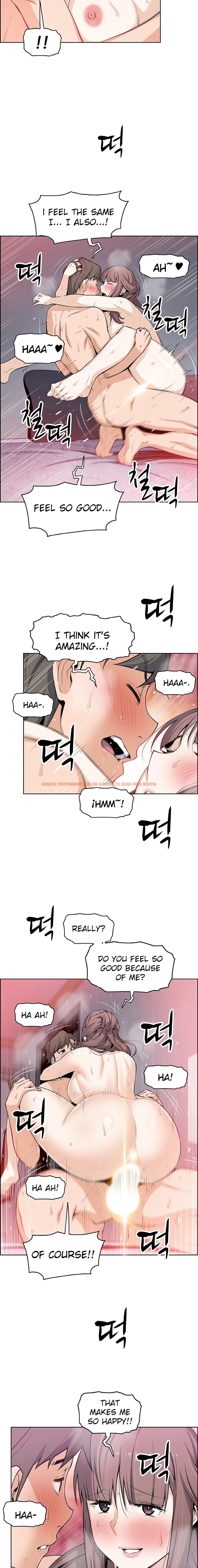 Read Hentai Image 12 397 in comic Housekeeper - Chapter 24 - hentaitnt.net