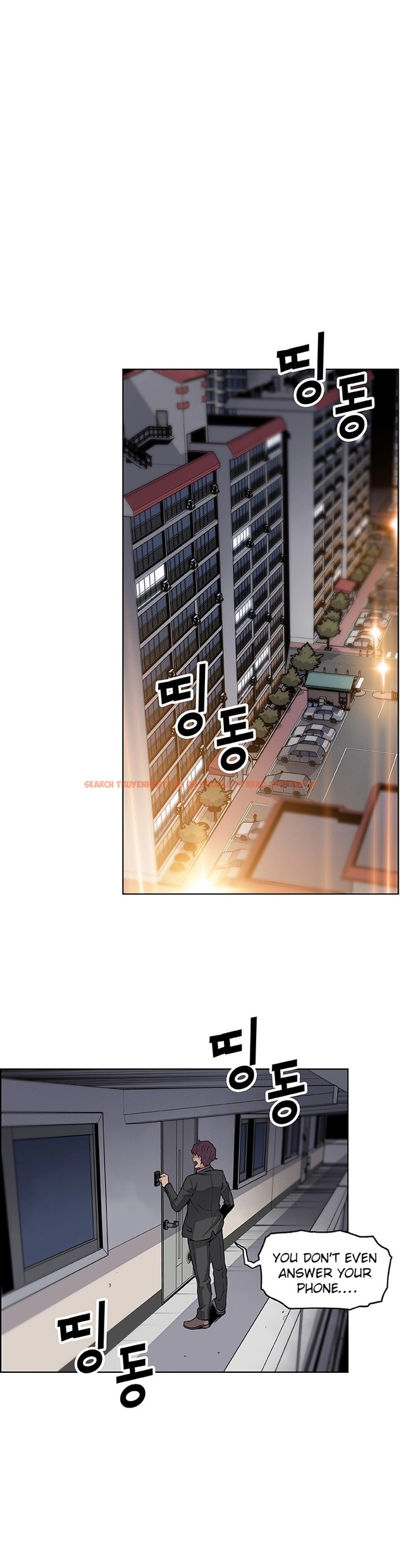 Read Hentai Image 15 397 in comic Housekeeper - Chapter 24 - hentaitnt.net