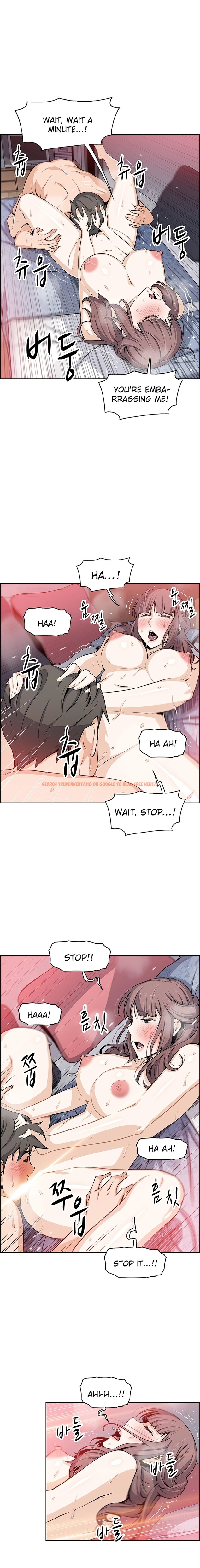 Read Hentai Image 6 397 in comic Housekeeper - Chapter 24 - hentaitnt.net