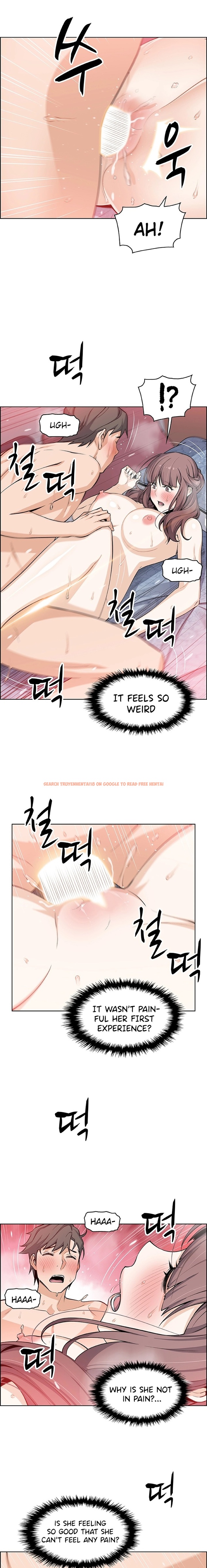 Read Hentai Image 9 397 in comic Housekeeper - Chapter 24 - hentaitnt.net