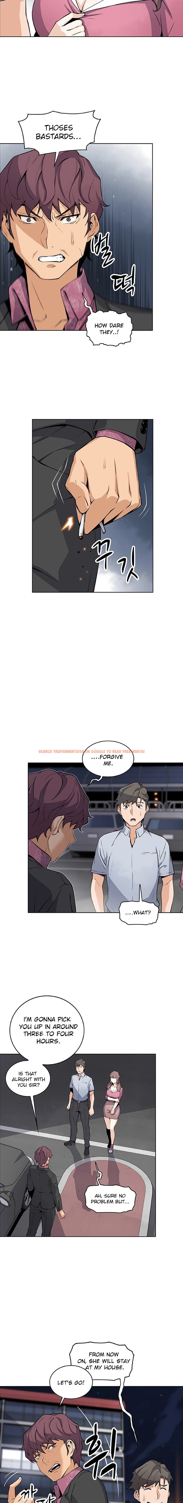 Read Hentai Image 3 394 in comic Housekeeper - Chapter 25 - hentaitnt.net
