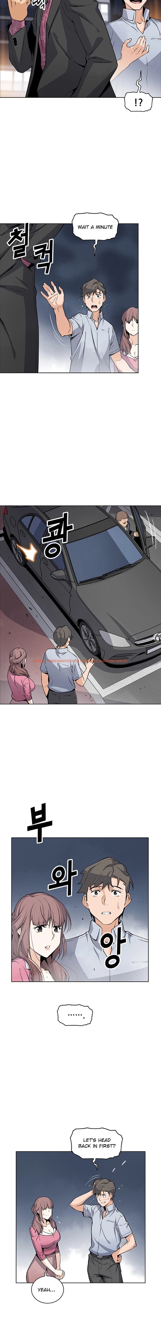 Read Hentai Image 4 394 in comic Housekeeper - Chapter 25 - hentaitnt.net
