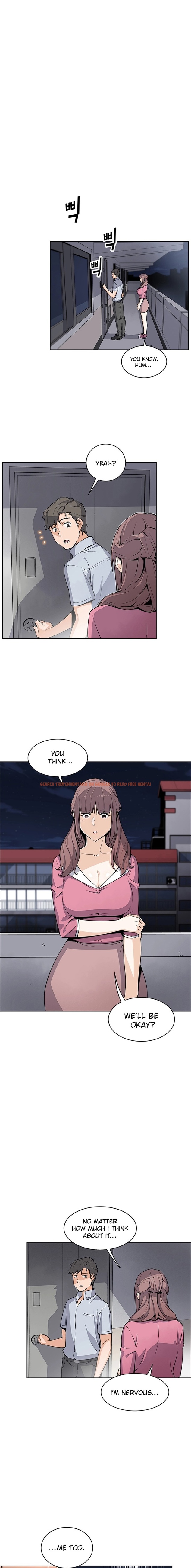 Read Hentai Image 5 394 in comic Housekeeper - Chapter 25 - hentaitnt.net