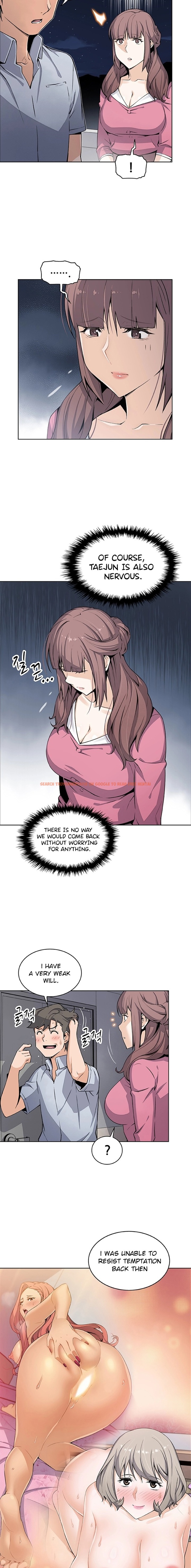 Read Hentai Image 6 394 in comic Housekeeper - Chapter 25 - hentaitnt.net