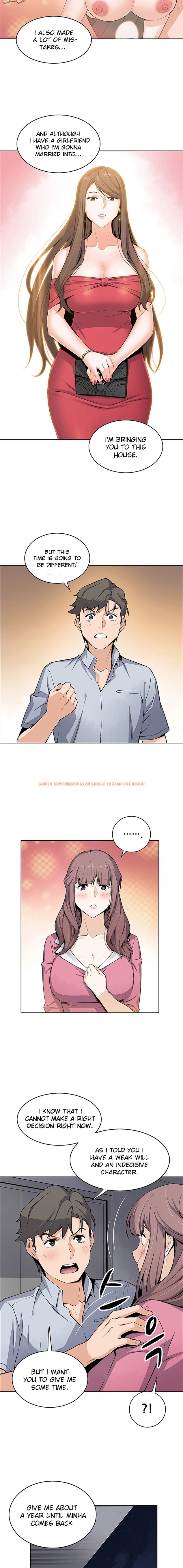 Read Hentai Image 7 394 in comic Housekeeper - Chapter 25 - hentaitnt.net