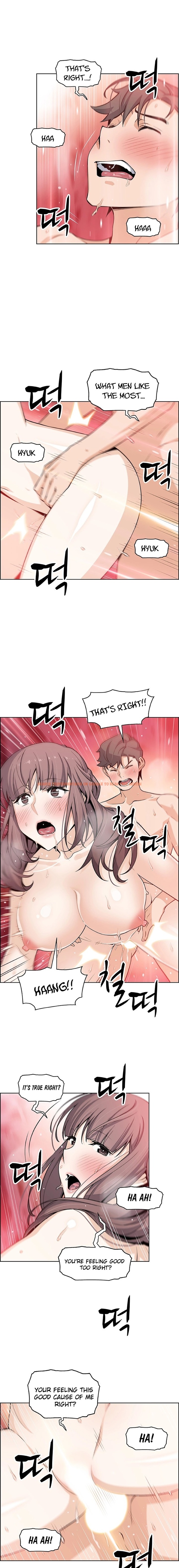 Read Hentai Image 11 394 in comic Housekeeper - Chapter 26 - hentaitnt.net