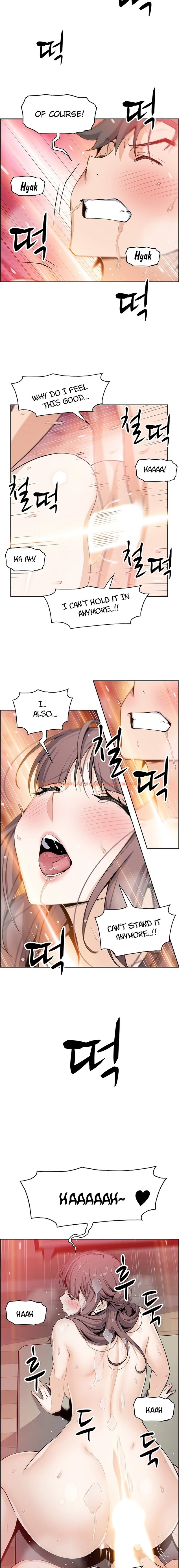 Read Hentai Image 12 394 in comic Housekeeper - Chapter 26 - hentaitnt.net