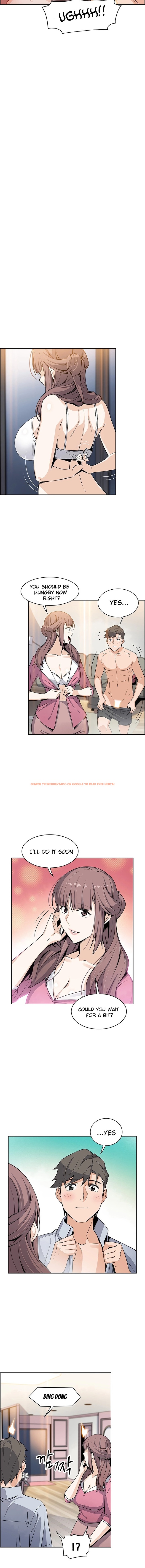 Read Hentai Image 13 394 in comic Housekeeper - Chapter 26 - hentaitnt.net