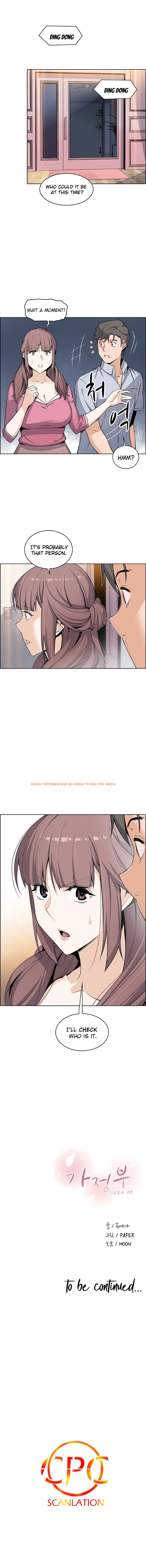 Read Hentai Image 14 394 in comic Housekeeper - Chapter 26 - hentaitnt.net