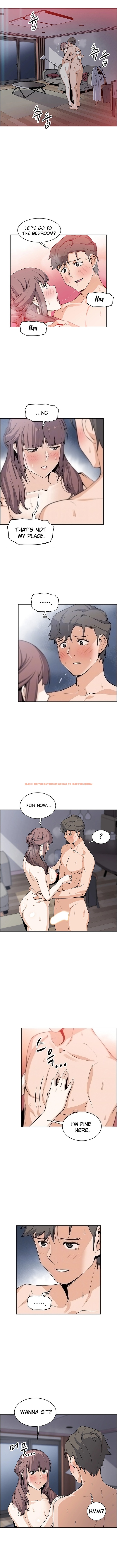 Read Hentai Image 2 394 in comic Housekeeper - Chapter 26 - hentaitnt.net