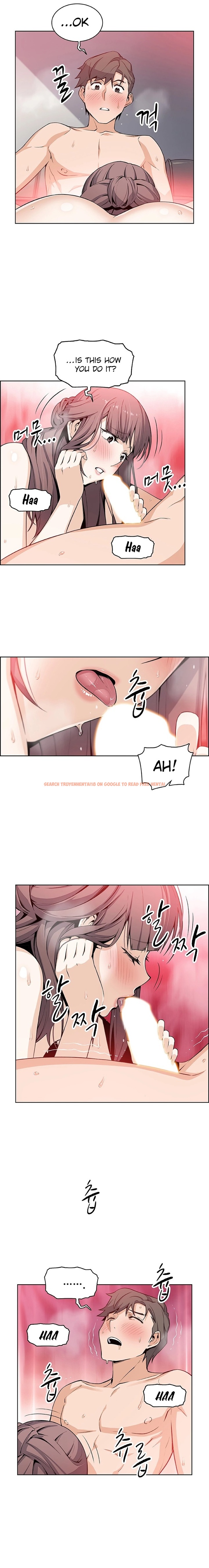 Read Hentai Image 4 394 in comic Housekeeper - Chapter 26 - hentaitnt.net