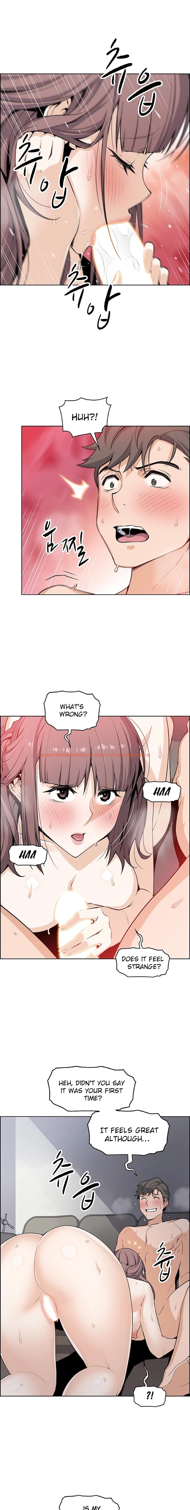 Read Hentai Image 5 394 in comic Housekeeper - Chapter 26 - hentaitnt.net