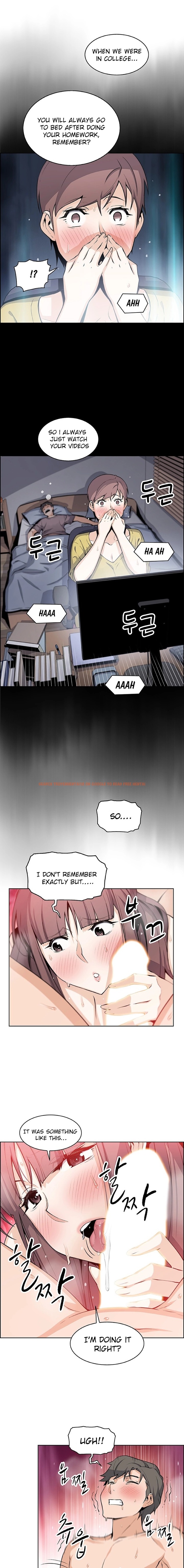 Read Hentai Image 7 394 in comic Housekeeper - Chapter 26 - hentaitnt.net