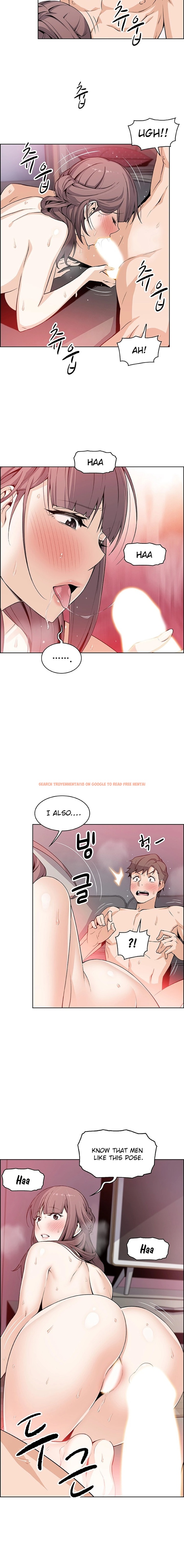 Read Hentai Image 8 394 in comic Housekeeper - Chapter 26 - hentaitnt.net