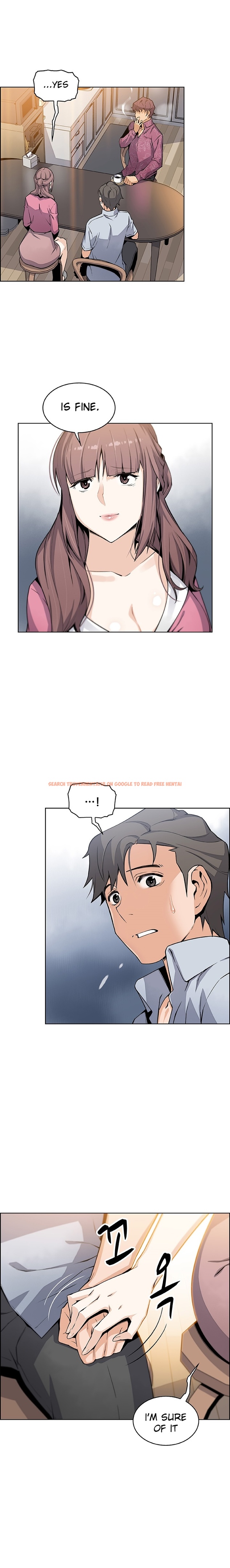 Read Hentai Image 11 394 in comic Housekeeper - Chapter 27 - hentaitnt.net