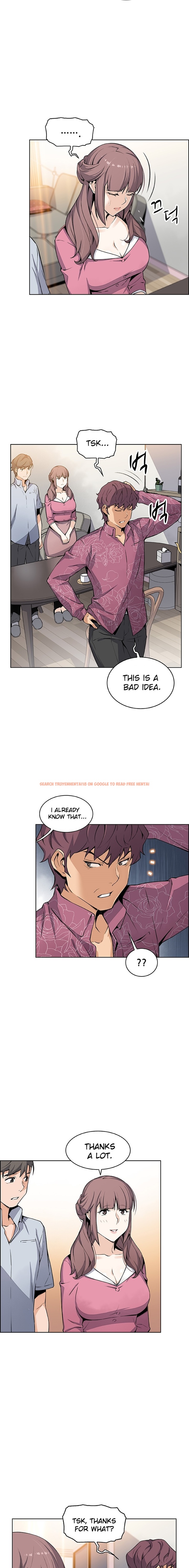 Read Hentai Image 13 394 in comic Housekeeper - Chapter 27 - hentaitnt.net