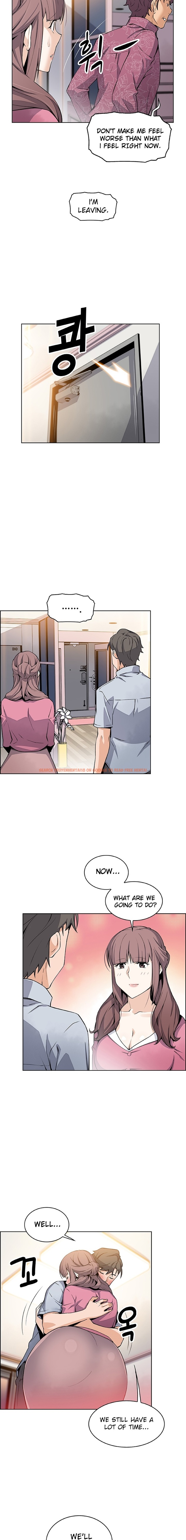 Read Hentai Image 14 394 in comic Housekeeper - Chapter 27 - hentaitnt.net