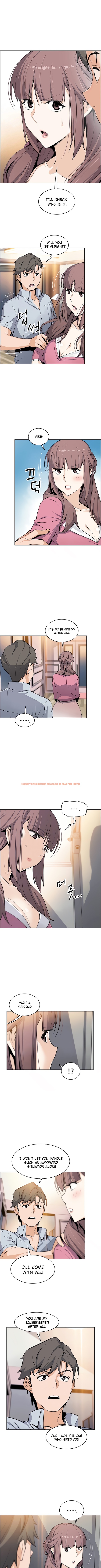 Read Hentai Image 2 394 in comic Housekeeper - Chapter 27 - hentaitnt.net