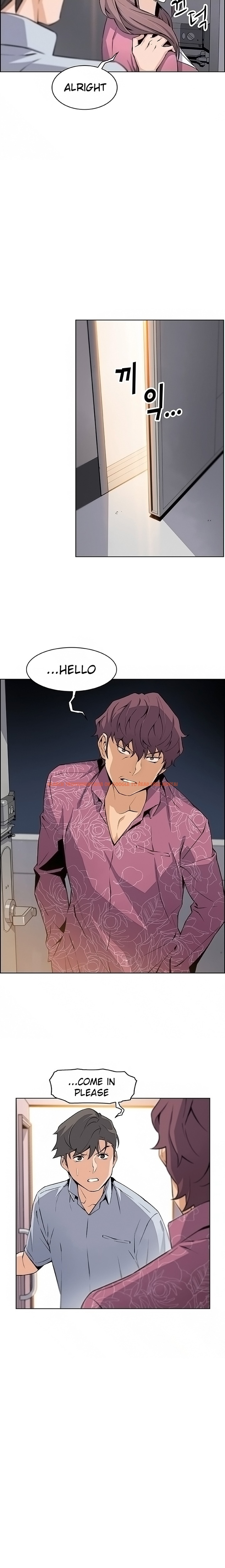 Read Hentai Image 3 394 in comic Housekeeper - Chapter 27 - hentaitnt.net