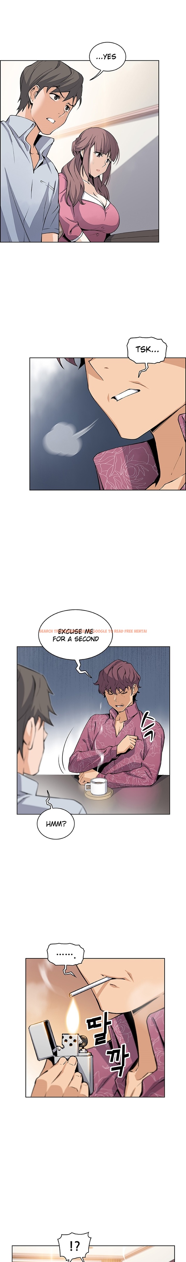 Read Hentai Image 5 394 in comic Housekeeper - Chapter 27 - hentaitnt.net