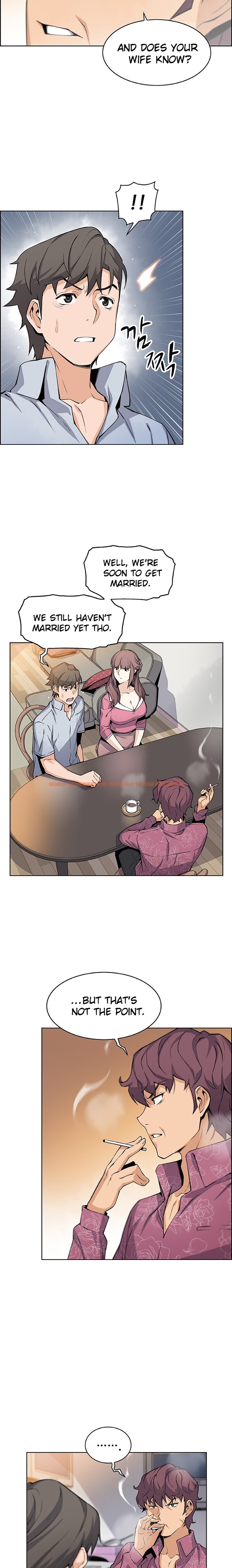 Read Hentai Image 7 394 in comic Housekeeper - Chapter 27 - hentaitnt.net