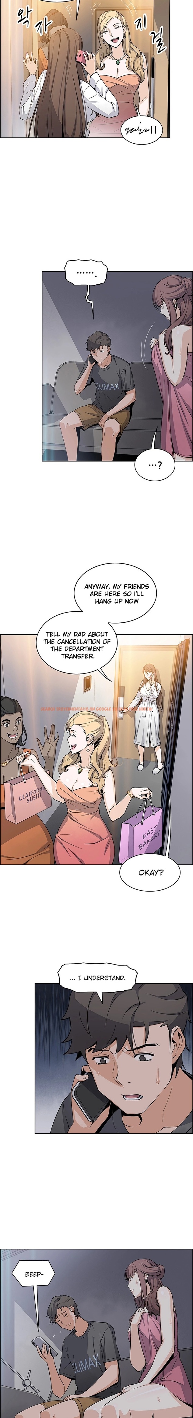 Read Hentai Image 11 394 in comic Housekeeper - Chapter 28 - hentaitnt.net