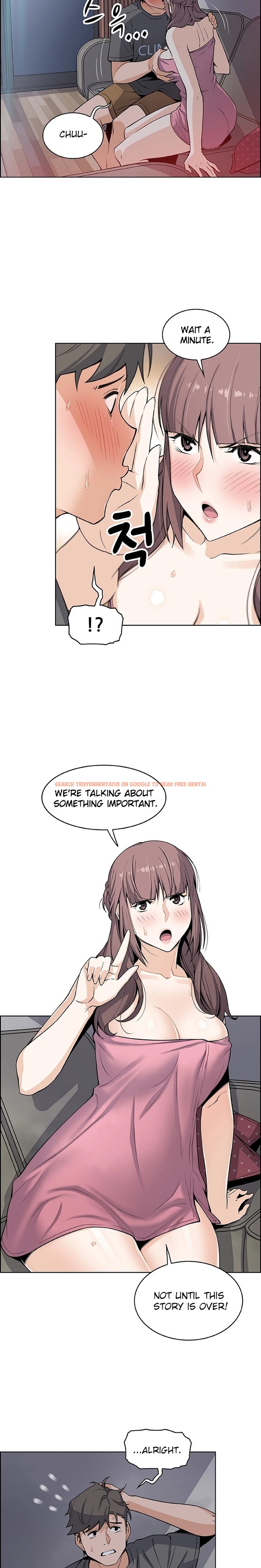 Read Hentai Image 13 394 in comic Housekeeper - Chapter 28 - hentaitnt.net