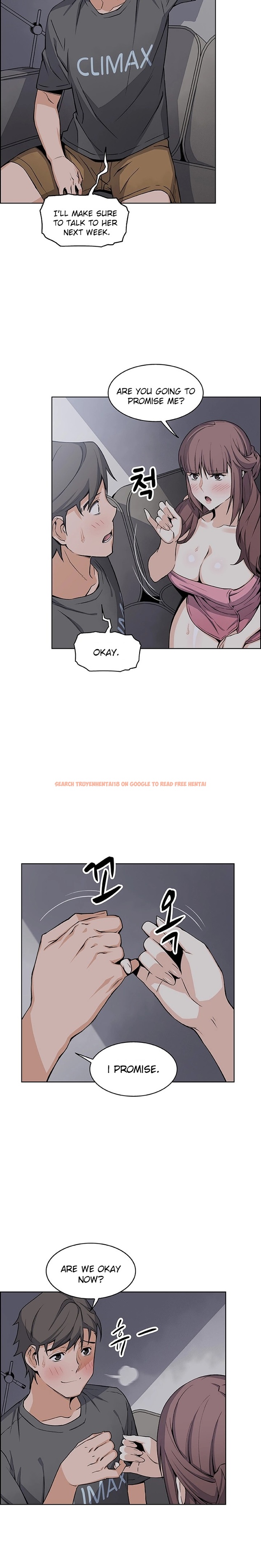 Read Hentai Image 14 394 in comic Housekeeper - Chapter 28 - hentaitnt.net